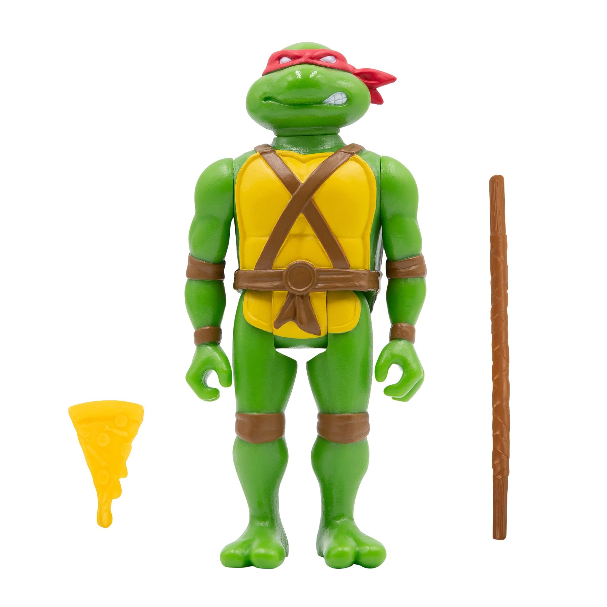 Amazon.com: Super7 Teenage Mutant Ninja Turtles: Mirage Variant