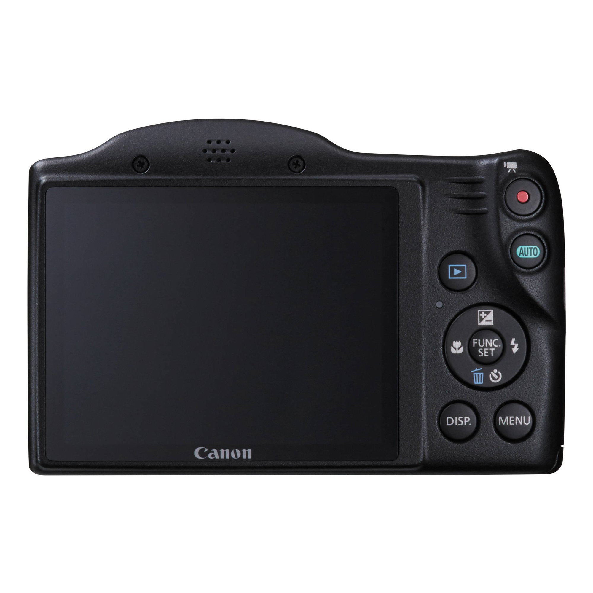 Amazon | Canon PowerShot SX400 Digital Camera with 30x Optical