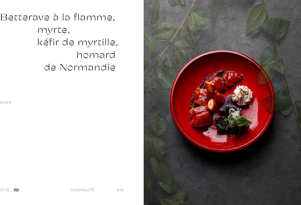 Amazon.co.jp: Le Grand livre de la Naturalité d'Alain Ducasse : 本