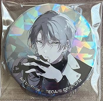 青柳冬弥 プロセカ 5th 感謝際 缶バッジ コレクション A 20点 青柳冬弥