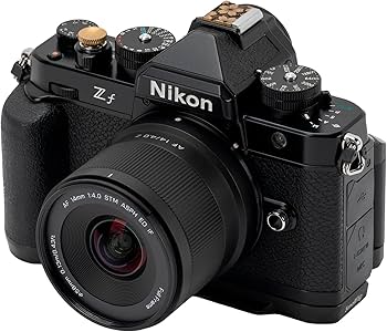Amazon.com : VILTROX 14mm F4 Z, AF 14mm f/4.0 Z Mount Full Frame