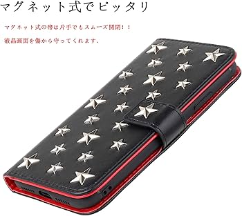 Amazon.co.jp: Lnobern スマホケース 対応 iPhone 12 Mini ケース手帳