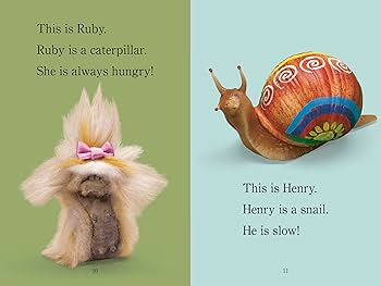 Amazon | Meet the Chef! (The Tiny Chef Show) (Step into Reading