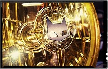 Amazon | (マーシャル) ヘッドライト 722・702 ヘッドランプ イエロー