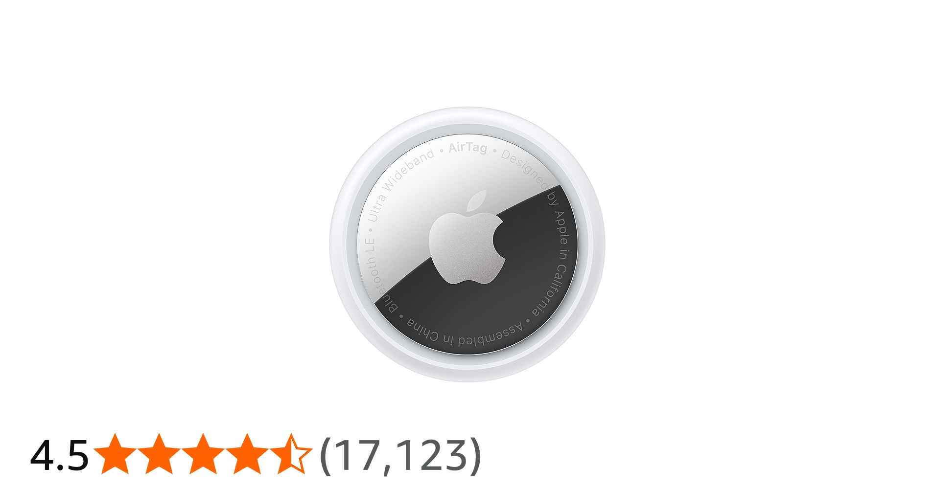 Amazon.co.jp: Apple AirTag 紛失防止タグ 置き忘れ防止 耐水 防塵