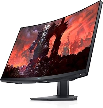 Amazon.com: Dell S2722DGM 27