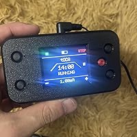 Amazon.co.jp: NeuroMyst Pro tDCSデバイスキット - デュアルDC + AC