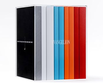 Amazon.co.jp: 『ヱヴァンゲリヲン新劇場版』＋『シン