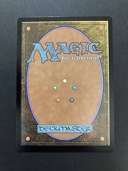 Amazon.co.jp: MTG 日本語版Foilボーダーレス《最後のチャンス/Last