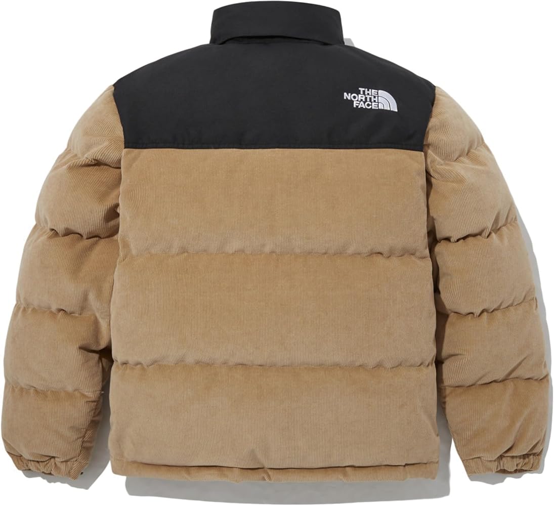 Amazon.co.jp: THE NORTH FACE (ザ・ノースフェイス)CORDUROY NUPTSE