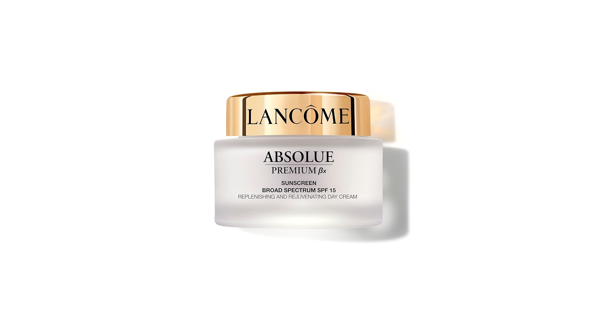 Amazon.com: Absolue Premium Bx Day Cream With SPF 15
