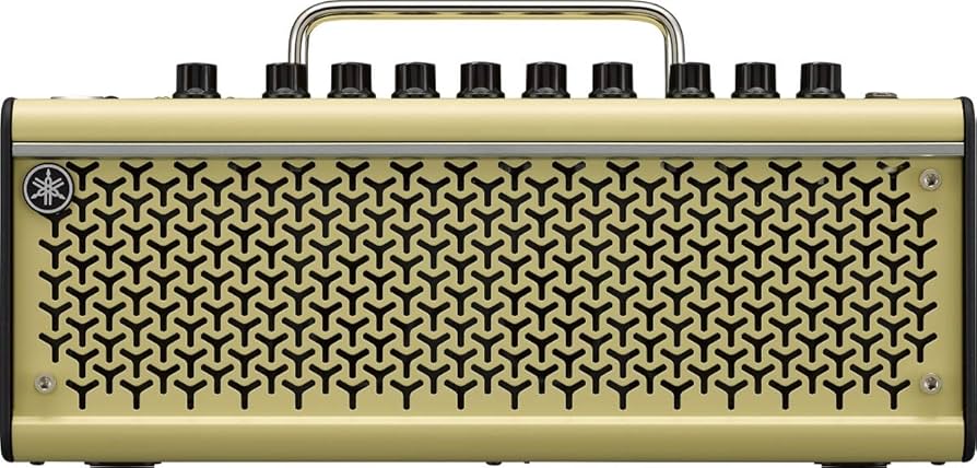 Amazon | ヤマハ YAMAHA アンプ THR10II WIRELESS ワイヤレス