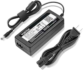 Amazon.com: 12V 60W AC Adapter for Synology DiskStation DS218+