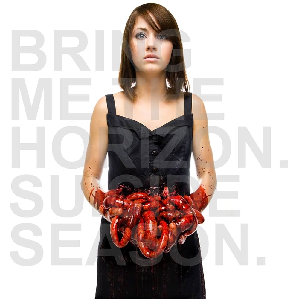 Amazon.co.jp: Suicide Season: ミュージック