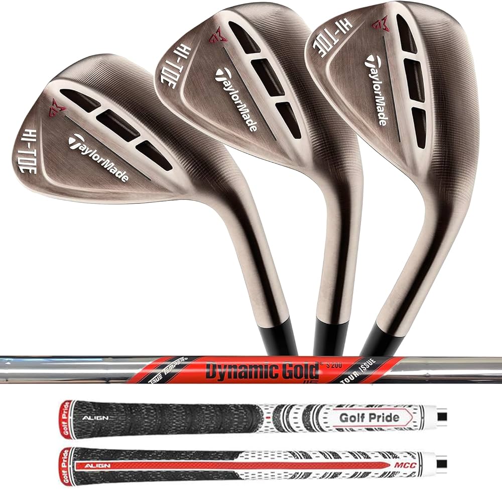 Amazon.co.jp: TaylorMade ミルドグラインドハイトウ2 RAWウェッジ