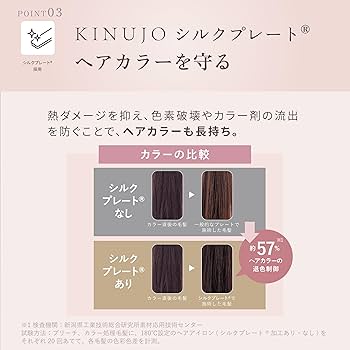Amazon.co.jp: 【公式EC限定 コラボガイドブック付き】KINUJO 2WAY