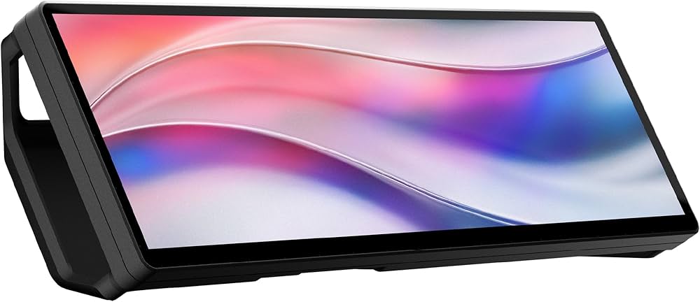 Amazon.co.jp: CORSAIR XENEON EDGE 14.5