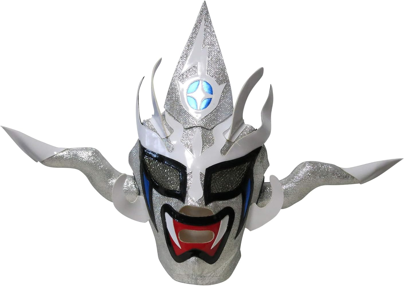 Amazon.co.jp: [Maskedmania] 【プロレスマスク】獣神サンダー