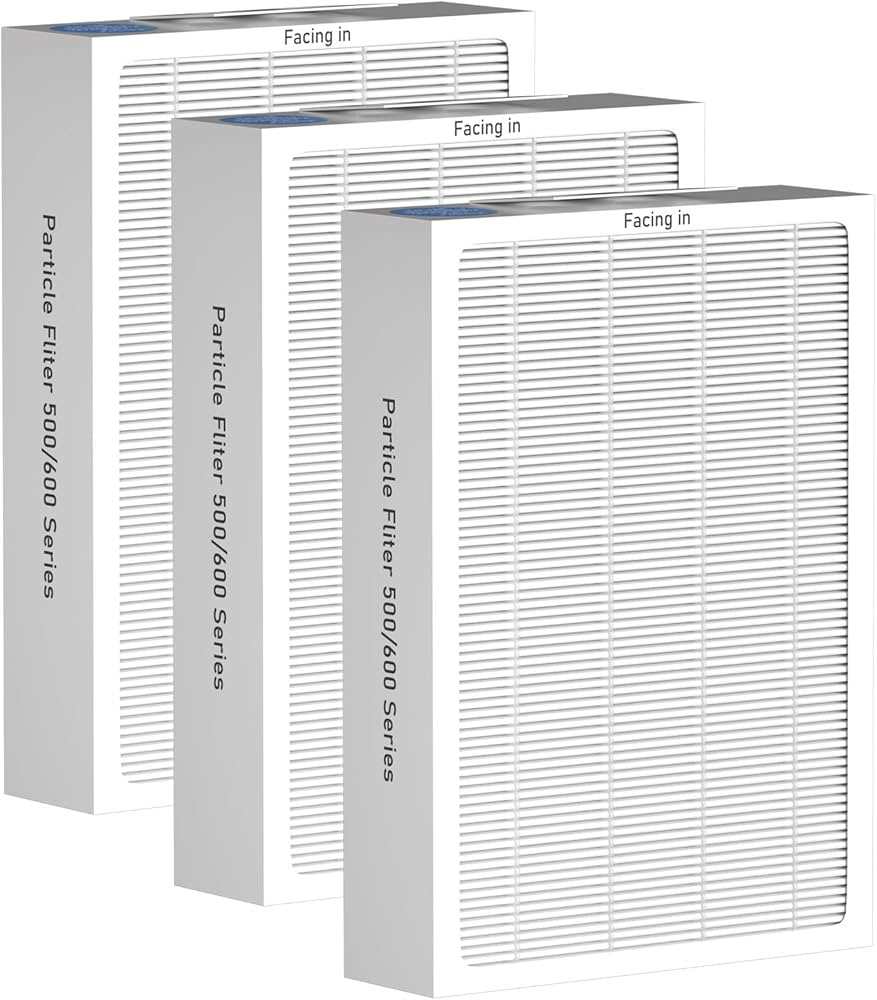 Amazon.co.jp: クラシック 500/600 パーティクル交換用フィルター