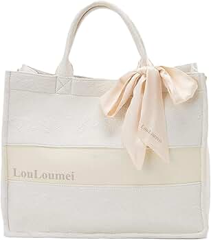 Amazon | [ワンアフターアナザー ナイスクラップ] LouLoumei ツイード