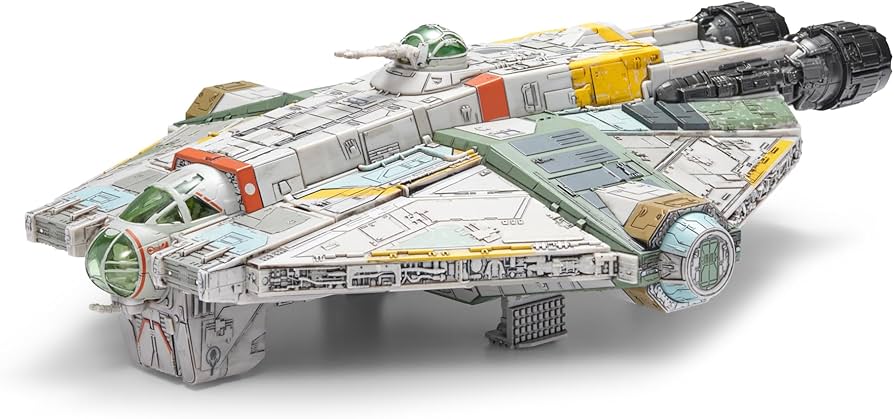 Amazon.co.jp: スター・ウォーズ マイクロ・ギャラクシー アサルト