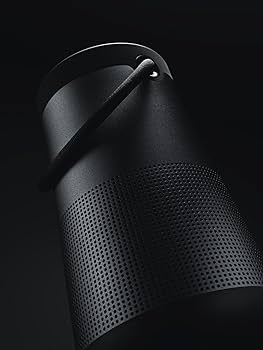 Amazon.co.jp: Bose SoundLink Revolve+ Bluetooth speaker ポータブル