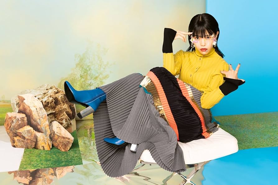 Amazon.co.jp: 【Amazon.co.jp限定】AiNA THE END 