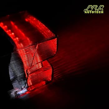 Amazon | BAR AUTOTECH LEDバルブ テールランプ XJR400 ～97年式対応