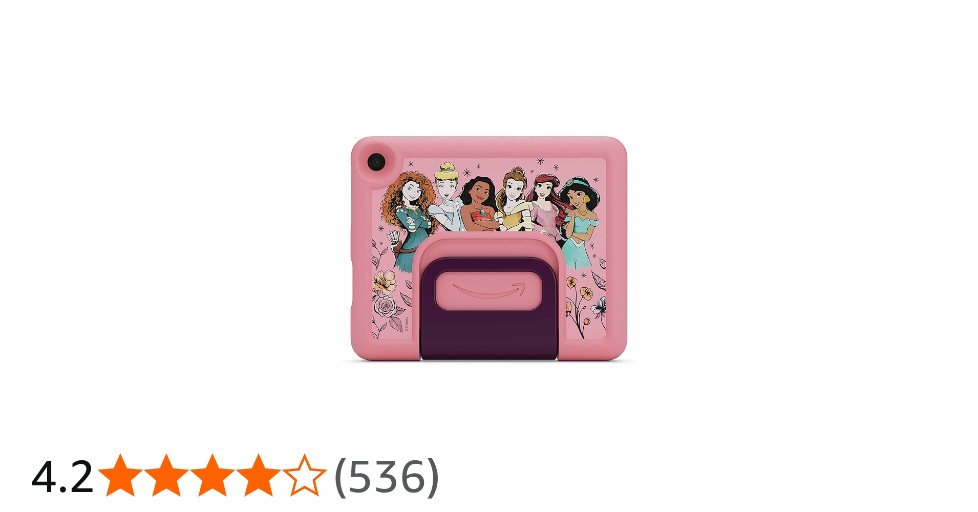 Amazon.co.jp: 【Fire HD 8 第12世代用】Amazon純正 キッズ向け保護