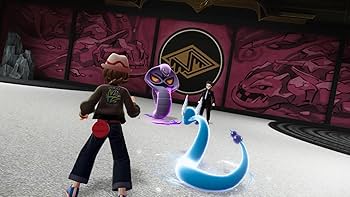 Amazon.co.jp: Pokémon LEGENDS Z-A Nintendo Switch 2 Edition