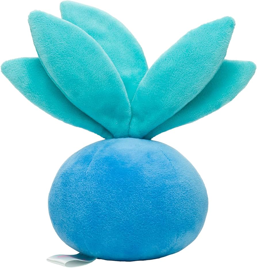 Amazon.co.jp: ポケモンセンターオリジナル ぬいぐるみ サイコソーダ