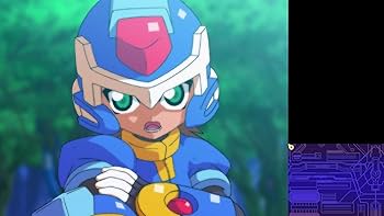 Amazon.co.jp: ロックマン ゼロ&ゼクス ダブルヒーローコレクション