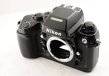 Amazon | nikon F4 | 一眼レフカメラ 通販