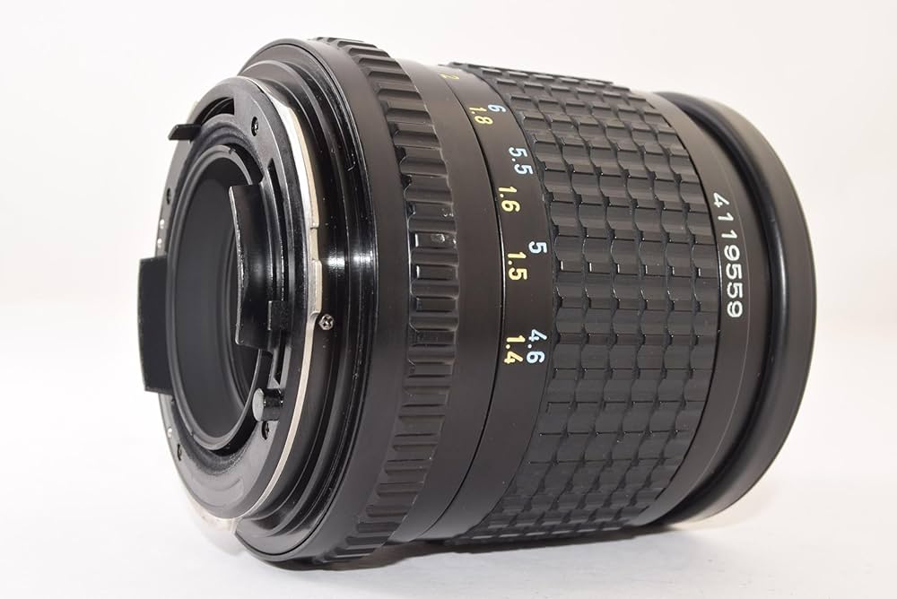 Amazon | Pentax SMC A645 150mm F3.5 | カメラ用交換レンズ 通販