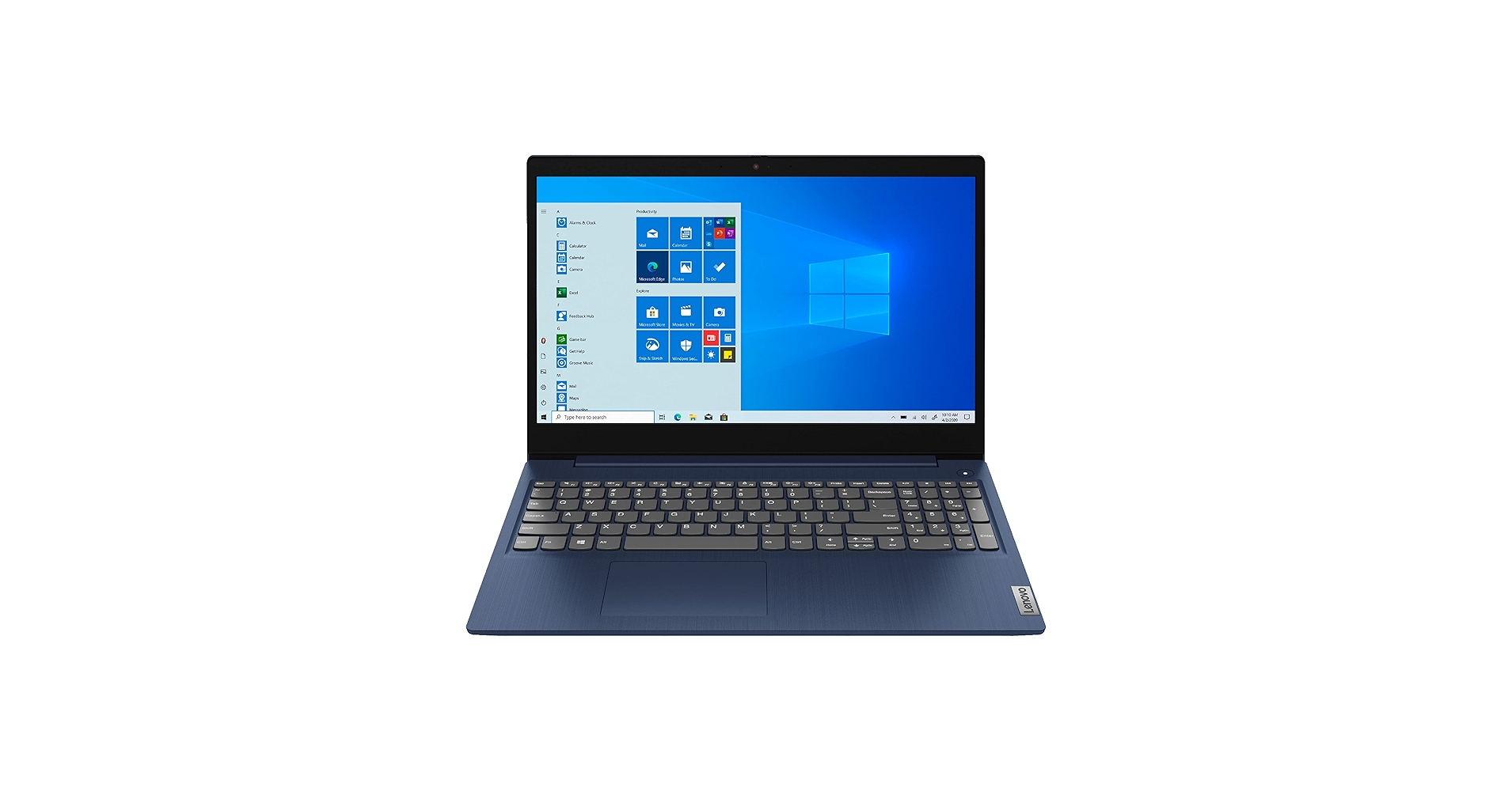 Amazon.co.jp: Lenovo (レノボ) 2021 強力 IdeaPad 15.6インチ HD