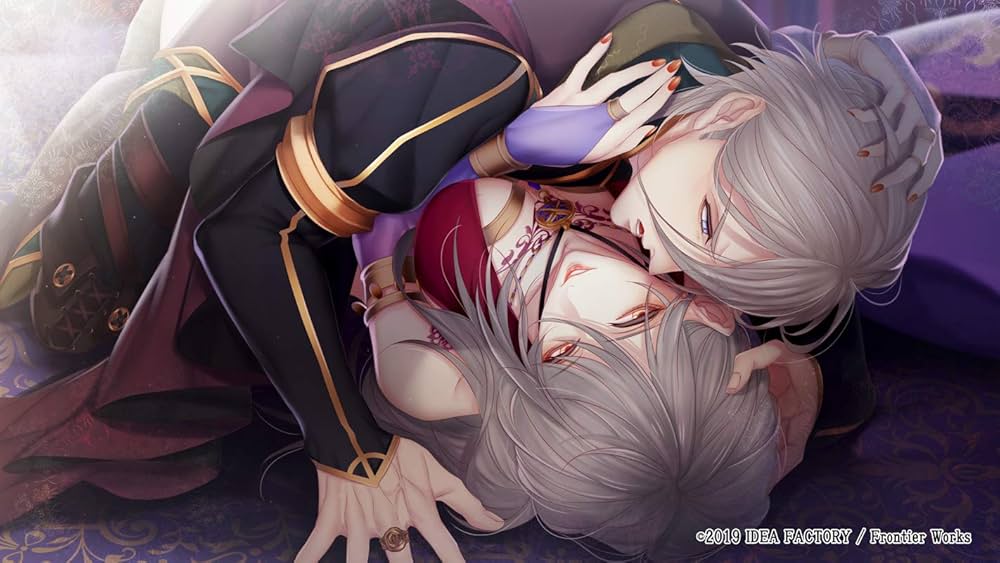 Amazon.co.jp: 蛇香のライラ ~Trap of MUSK~ 限定版 - Switch : ゲーム