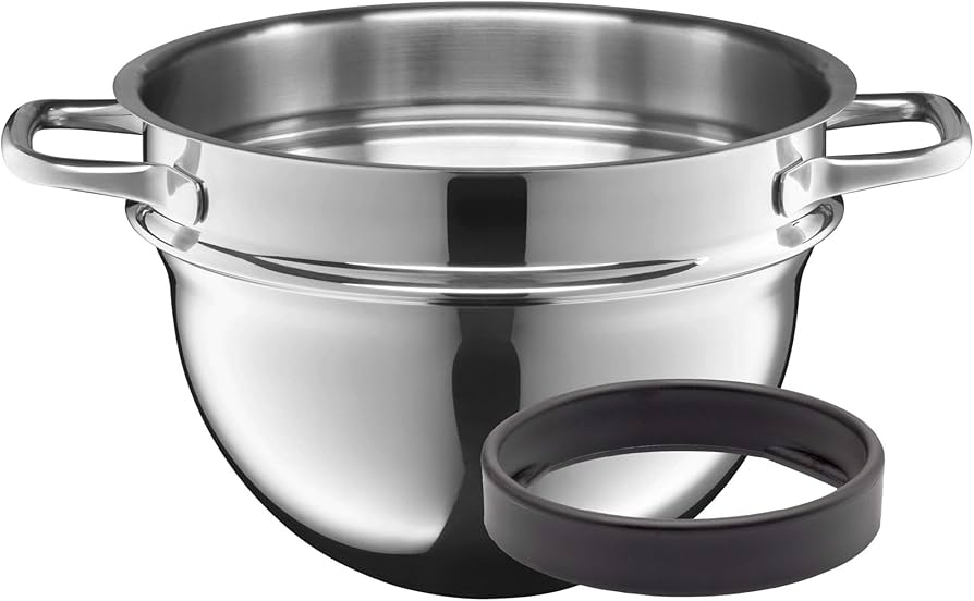 Amazon | Silit コンパクトIHソースパンセット ガラス蓋付き Silargan