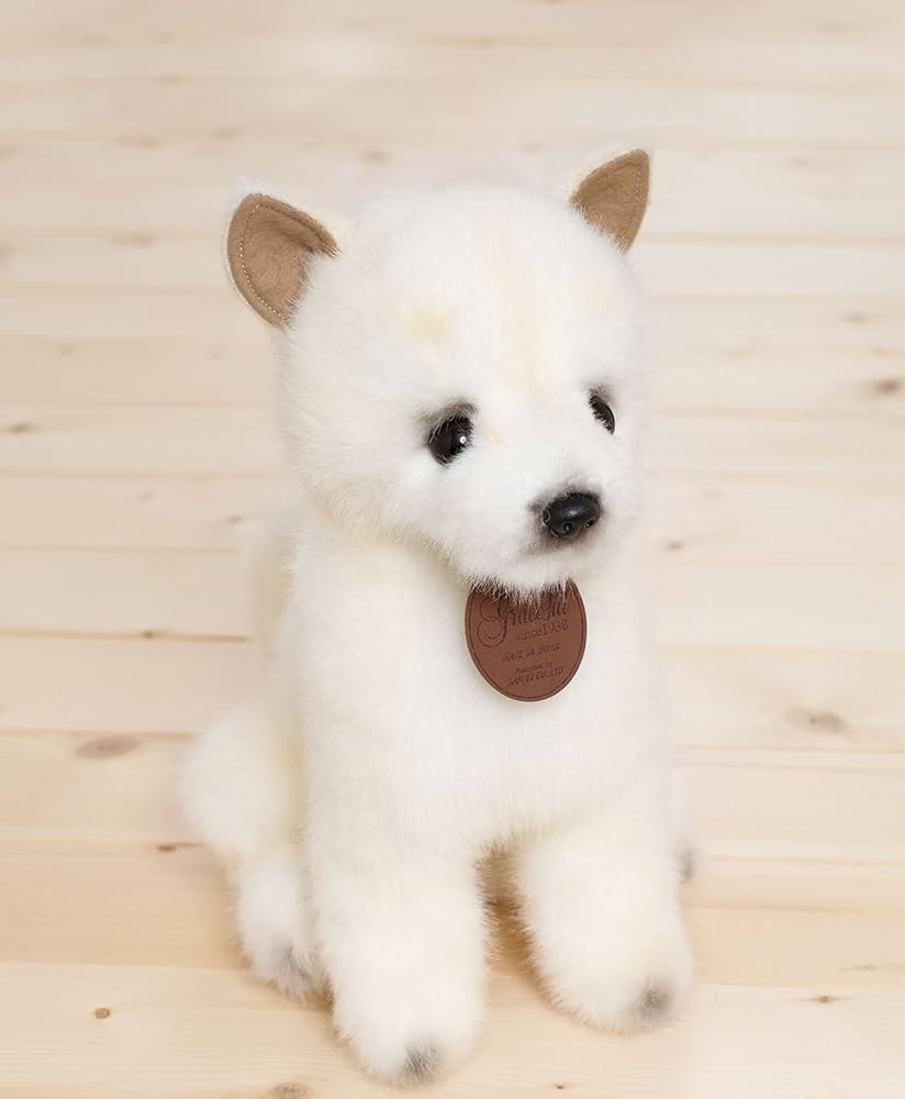 Amazon.co.jp: 三英貿易 オリジナル ぬいぐるみ グレイスフル(日本製