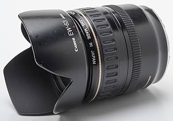 Amazon.co.jp: Canon EF 28-105mm F3.5-4.5 USM : 家電＆カメラ