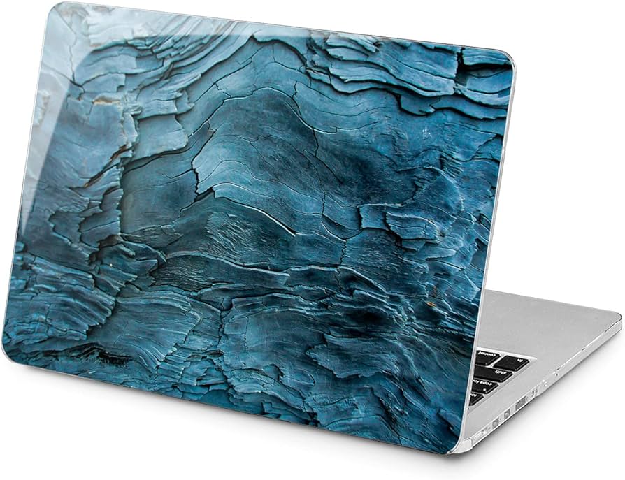 Amazon.com: Cavka Hard Case Compatible for MacBook Pro 16 14 M3 M2