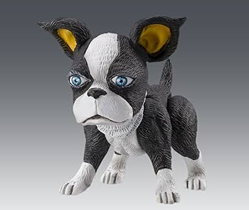 Amazon.co.jp: 超像可動 「ジョジョの奇妙な冒険」第三部 17.ジョセフ