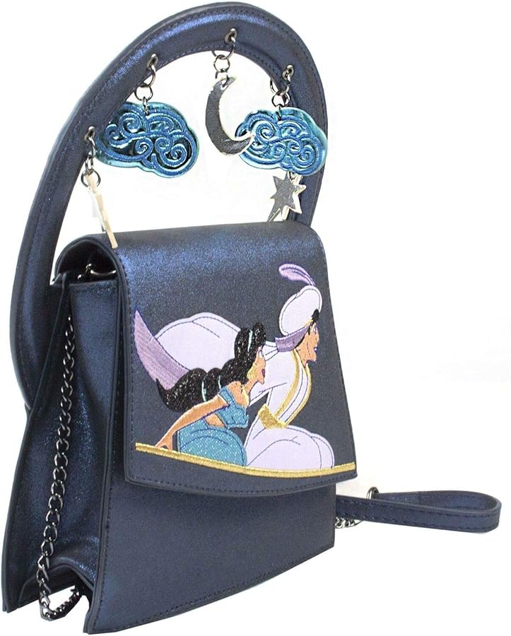 Danielle Nicole Disney Aladdin A Whole New World Designer