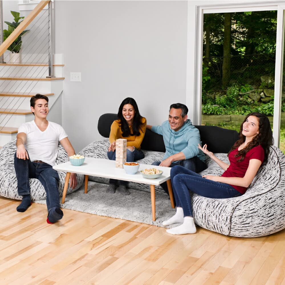 Amazon.co.jp: Yogibo Luxe Max ヨギボー ラックス マックス