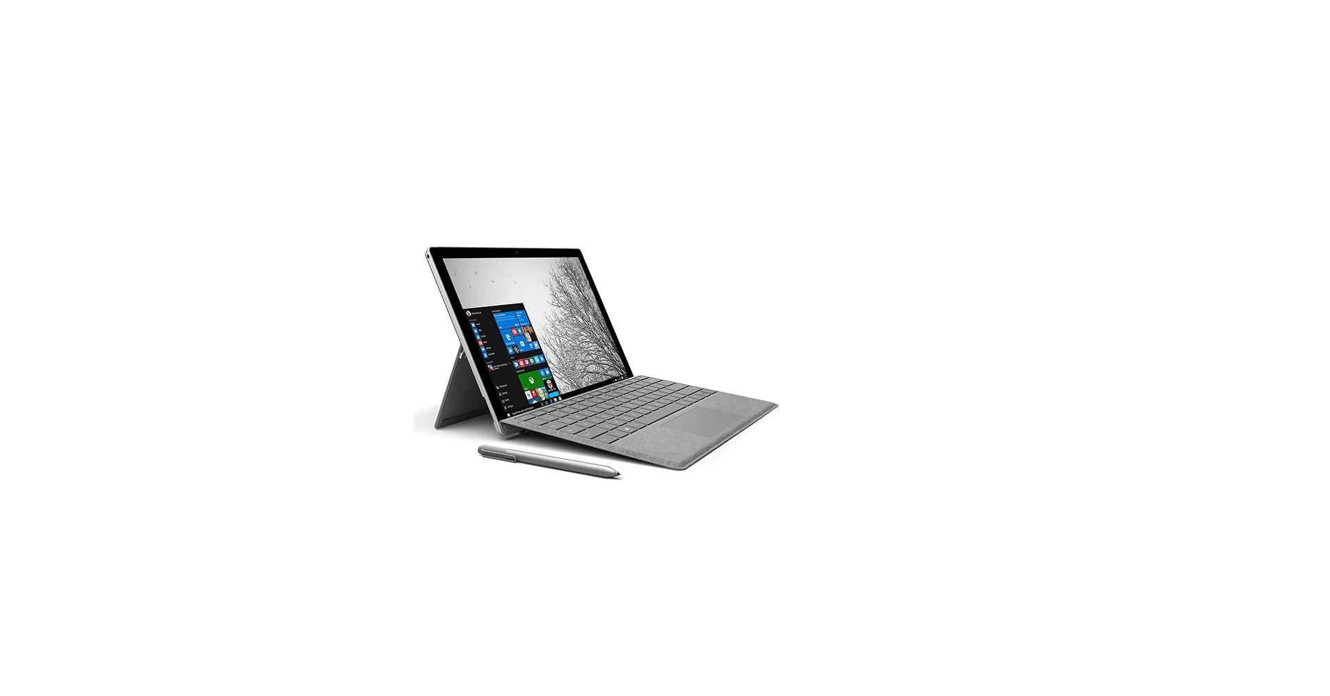 Amazon.com : Microsoft Surface Pro 4 (128 GB, 4 GB RAM, Intel Core