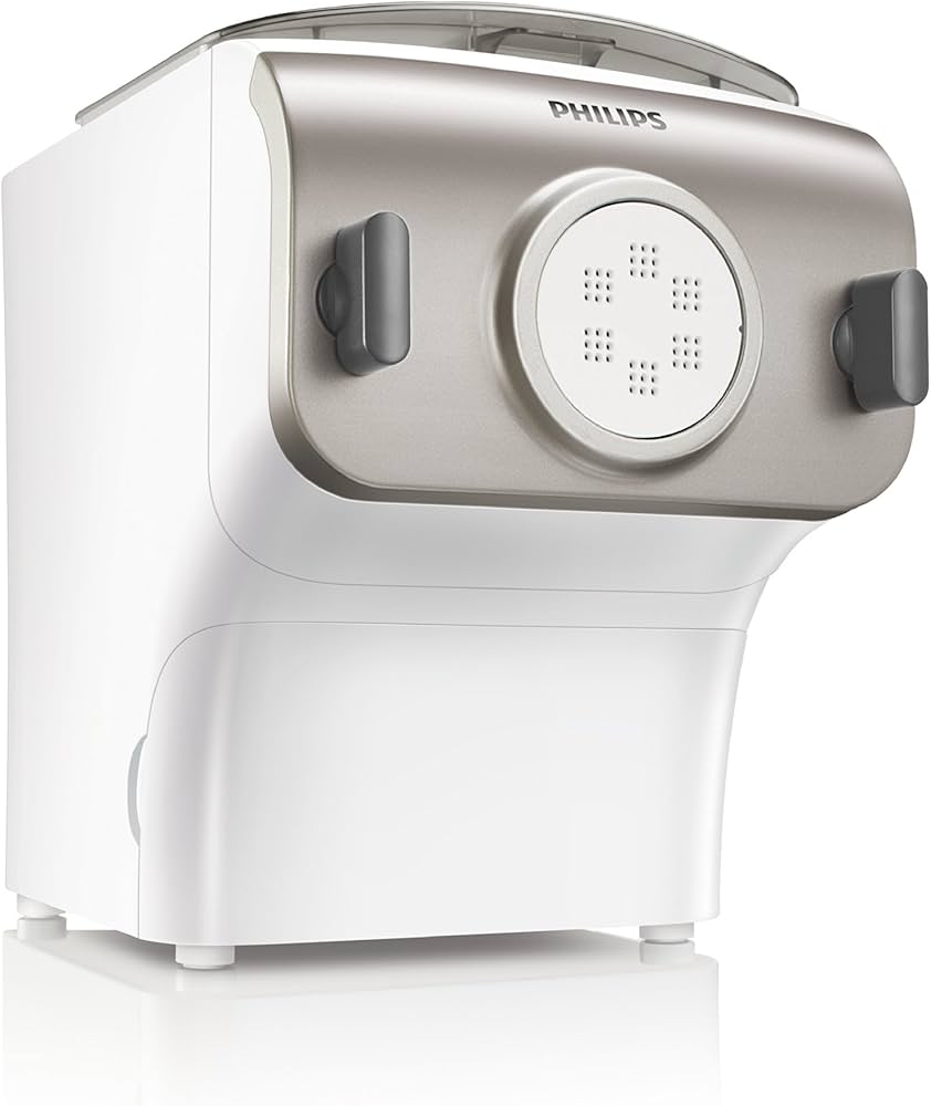 Amazon | フィリップス 家庭用製麺機 ヌードルメーカー HR2365/01