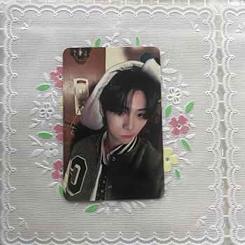 Amazon.co.jp: BOYNEXTDOOR 歌謡大典 韓国 SBS 特典 サノク テサン