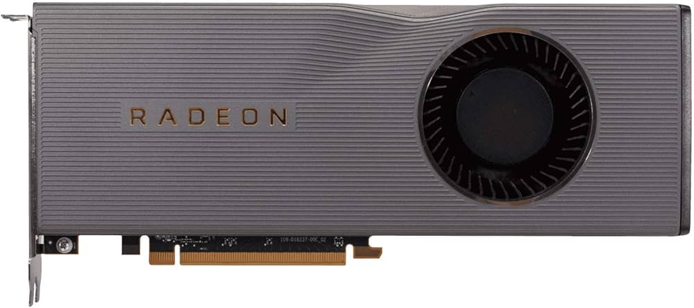 Amazon | 玄人志向 AMD Radeon RX5700XT 搭載 グラフィックボード 8GB