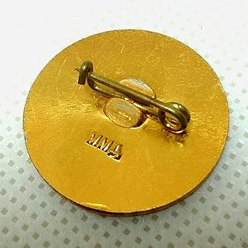 EXPO70 昭和45年万博のバッチ EXPO70 昭和45年万博のバッチ 2025年最新