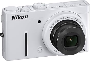 Amazon | Nikon デジタルカメラ COOLPIX (クールピクス) P310 ホワイト