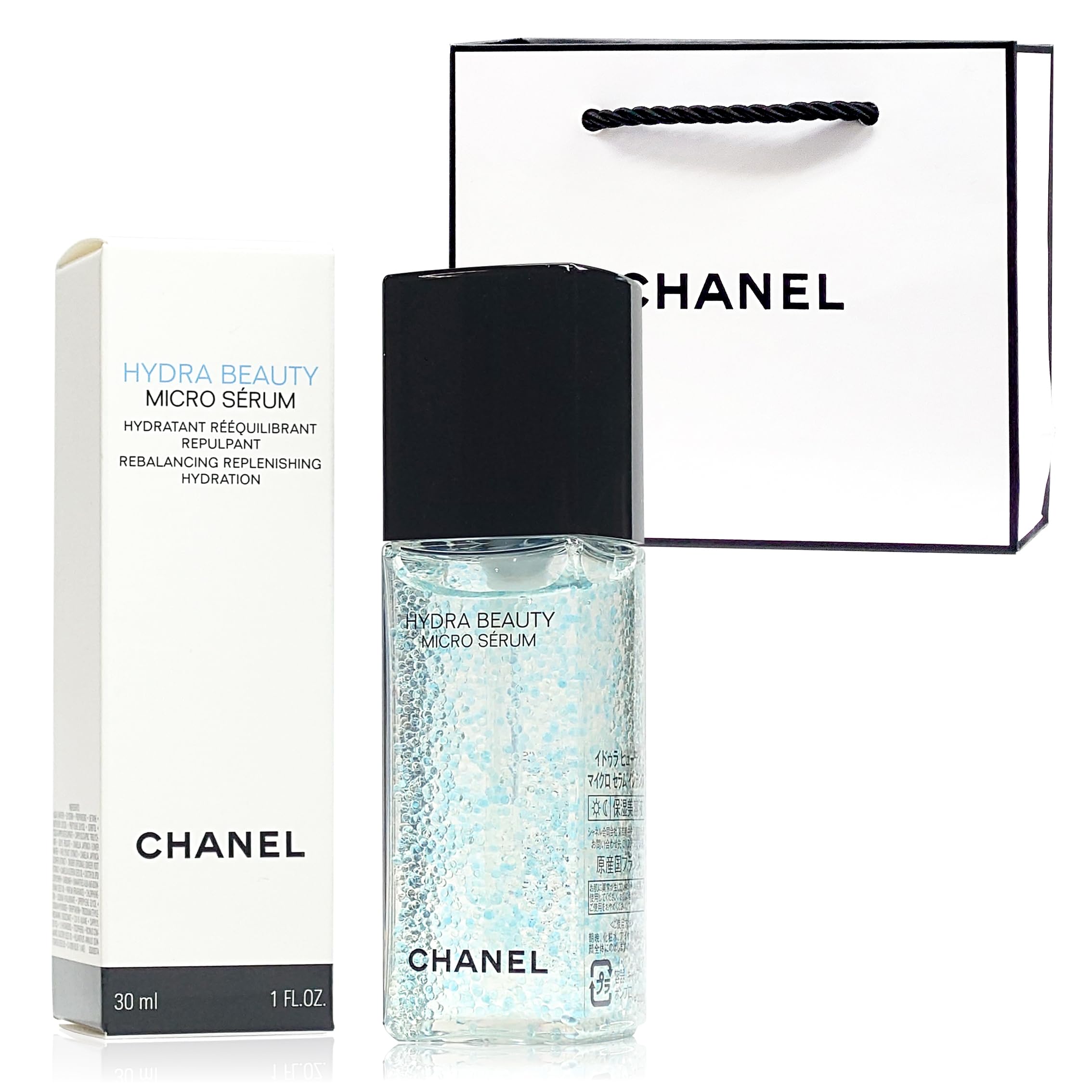 Amazon.co.jp: 【国内正規品】CHANEL シャネル イドゥラ ビューティ